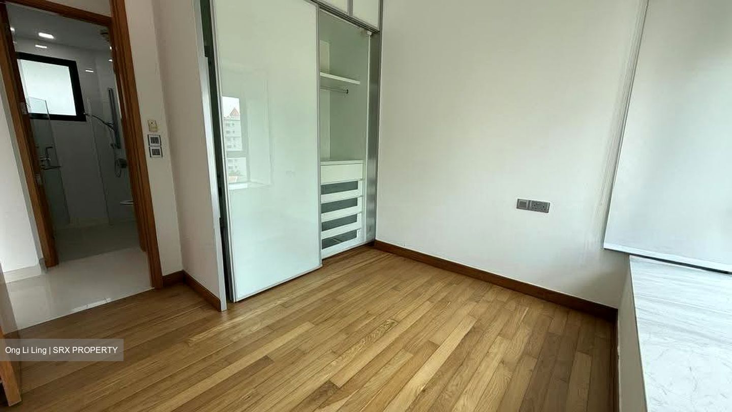 Riveria Gardens (D9), Apartment #610234981